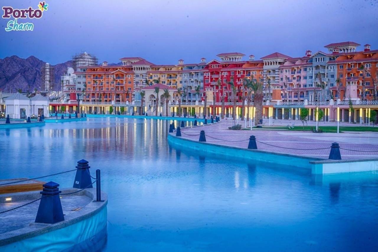 Porto Апартаменти Шарм-еш-Шейх